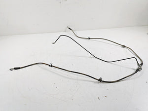 2018 Yamaha YXZ1000R EPS SS Front  Brake Line Hose Set 2HC-F5873-02-00