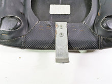 Load image into Gallery viewer, 2013 Harley VRSCF Muscle Rod Rear Passenger Seat Saddle - Read 52438-09 | Mototech271
