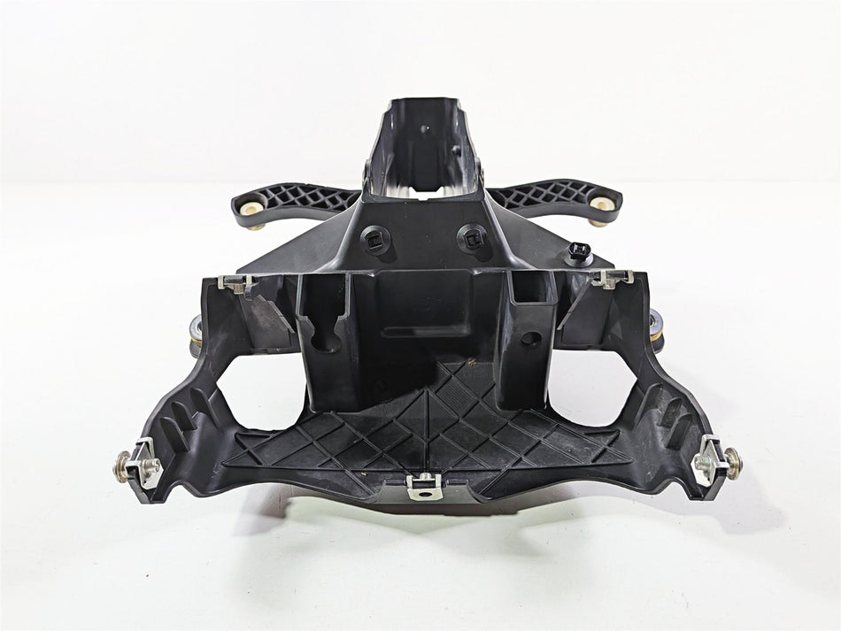 2016 BMW S1000XR K49 Front Panel Holder Carrier Stay 46637717040