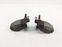 Load image into Gallery viewer, 2008 Harley FLHTCU Electra Glide Front Brake Caliper Set 43027-08 44023-08 | Mototech271
