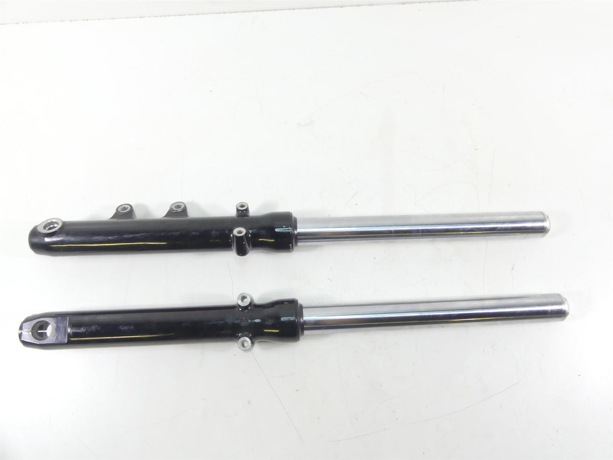 2017 Victory Octane 1200 Straight Front Fork Leg Damper Set - 41Mm 1824257-658 {{ shop.shopifyCountryName }} - Mototech271