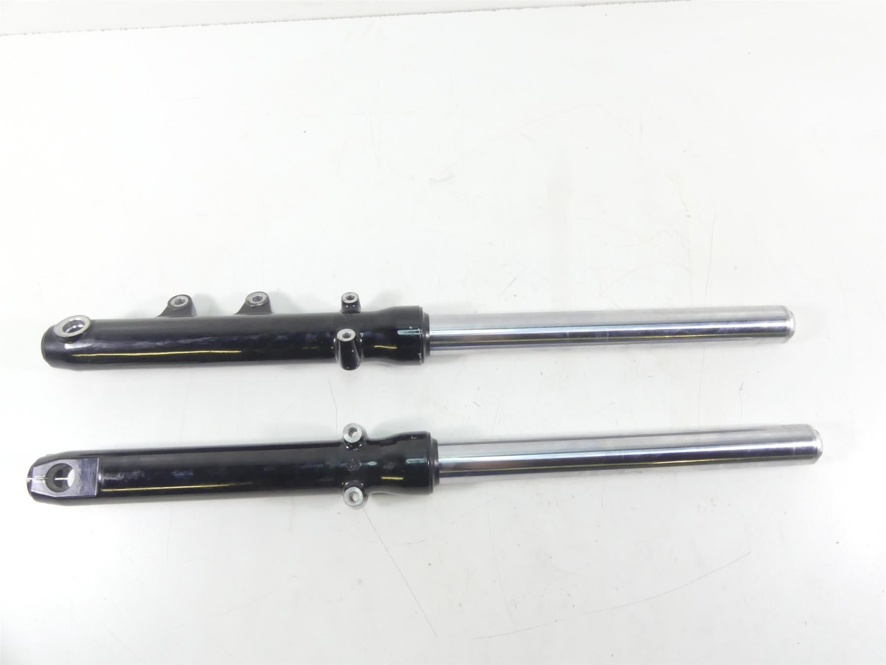 2017 Victory Octane 1200 Straight Front Fork Leg Damper Set - 41Mm 1824257-658 {{ shop.shopifyCountryName }} - Mototech271