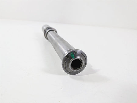 2023 BMW F850GS K81 Front Wheel Spindle Axle 36318544125 {{ shop.shopifyCountryName }} - Mototech271