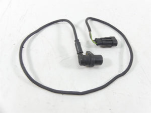 2006 Ducati 999 Biposto Rear Brake Wheel Speed Sensor 55240371A | Mototech271