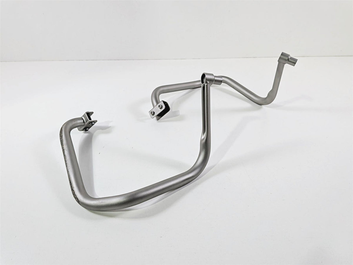 2023 BMW R1250RT RTP K52 Left Right Case Crash Guard Set 46548548593 46548548594 {{ shop.shopifyCountryName }} - Mototech271