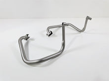 Load image into Gallery viewer, 2023 BMW R1250RT RTP K52 Left Right Case Crash Guard Set 46548548593 46548548594
