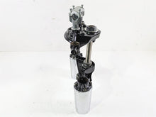Load image into Gallery viewer, 2011 Harley Touring FLHTCUSE CVO E-Glide Lower Upper Triple Tree Set 45446-09 | Mototech271
