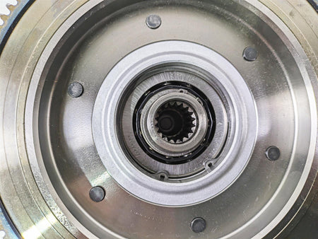 2011 Harley Touring FLHTCUSE CVO E-Glide Primary Drive Clutch Kit 37817-11 {{ shop.shopifyCountryName }} - Mototech271