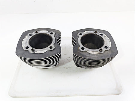 2014 Harley FXDL Dyna Low Rider Cylinder Jug Barrel 103ci Set 16547-99A {{ shop.shopifyCountryName }} - Mototech271