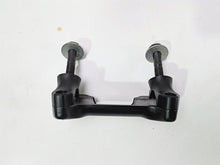 Load image into Gallery viewer, 2017 Indian Chieftain Limited Handlebar Holder Riser Set 5138354
