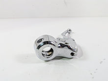 Load image into Gallery viewer, 2008 Ultima Motorcycles Fat Bastard Chrome Clutch Perch &amp; Lever - Pitting
