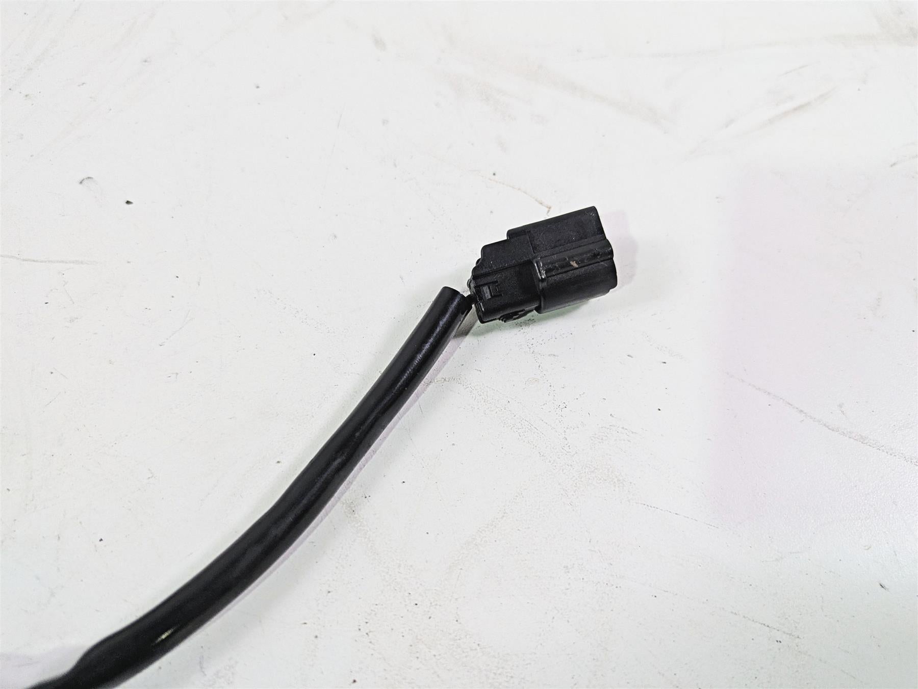 2007 Harley Touring FLHRSE CVO Road King Tssm Security Module + Fob 68924-07 {{ shop.shopifyCountryName }} - Mototech271