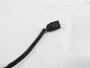 2007 Harley Touring FLHRSE CVO Road King Tssm Security Module + Fob 68924-07