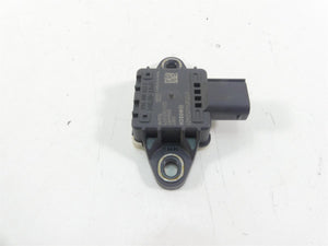 2016 BMW S1000XR K49 Bosch Speed Sensor Control Module 61358546524