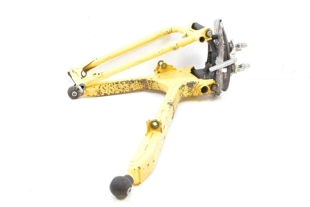 2016 Yamaha YXZ1000 R ES EPS Left Rear Trailing Arm Hub 2HC-F2107-30-00 {{ shop.shopifyCountryName }} - Mototech271