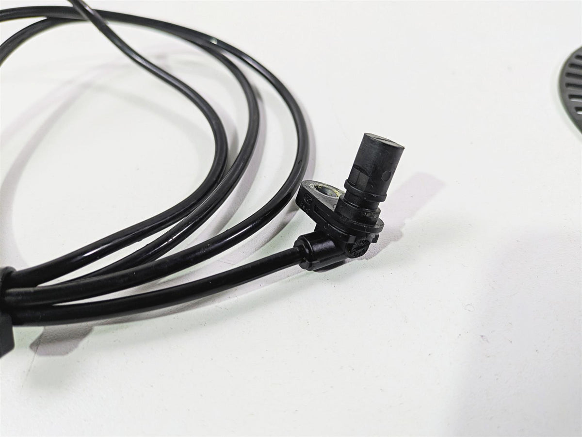 2018 KTM 1290 Super Duke R Front Abs Brake Wheel Speed Sensor 76042125000 {{ shop.shopifyCountryName }} - Mototech271