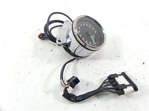 1997 Harley Sportster XL1200 C Speedometer Gauge + Lights Set 14k 67283-96C | Mototech271