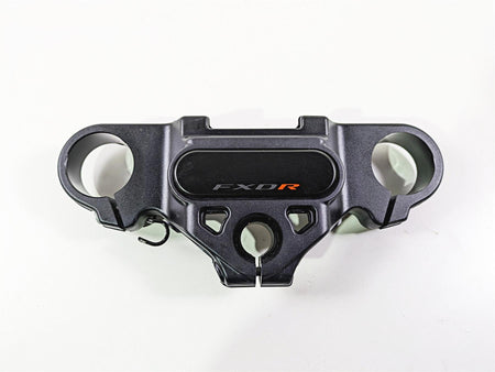 2019 Harley Softail FXDR 114 Upper Triple Tree Steering Clamp 45900219 {{ shop.shopifyCountryName }} - Mototech271