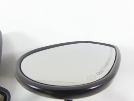 2008 Harley Softail FLSTSB Cross Bones Rear View Mirror Set 91982-03B 91983-03B {{ shop.shopifyCountryName }} - Mototech271