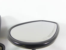 Load image into Gallery viewer, 2008 Harley Softail FLSTSB Cross Bones Rear View Mirror Set 91982-03B 91983-03B | Mototech271
