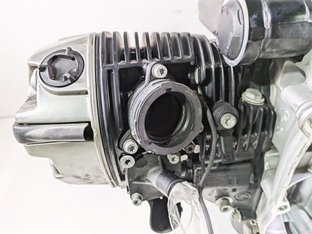 2009 BMW R1200GS K255 Adv Running Engine Motor 46k - Video 11007716692 {{ shop.shopifyCountryName }} - Mototech271