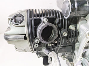 2009 BMW R1200GS K255 Adv Running Engine Motor 46k - Video 11007716692 | Mototech271
