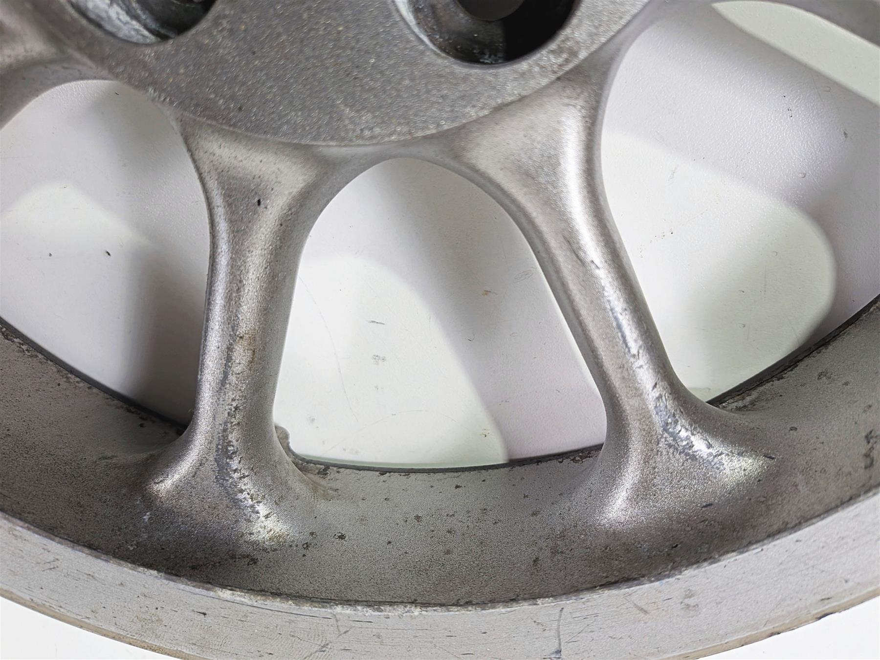 2008 Yamaha XV1900 Roadliner S Rear Belt Pulley Sprocket 70T 4WM-25470-10-00 {{ shop.shopifyCountryName }} - Mototech271