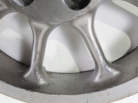 2008 Yamaha XV1900 Roadliner S Rear Belt Pulley Sprocket 70T 4WM-25470-10-00 {{ shop.shopifyCountryName }} - Mototech271