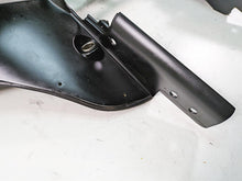 Load image into Gallery viewer, 2010 Harley Touring FLHTCU Electra Glide Inner Front Fairing &amp; Speaker 58497-08A | Mototech271
