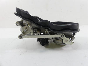 2009 Buell 1125 CR Dellorto Throttle Body Fuel Injection P0803.1AM | Mototech271