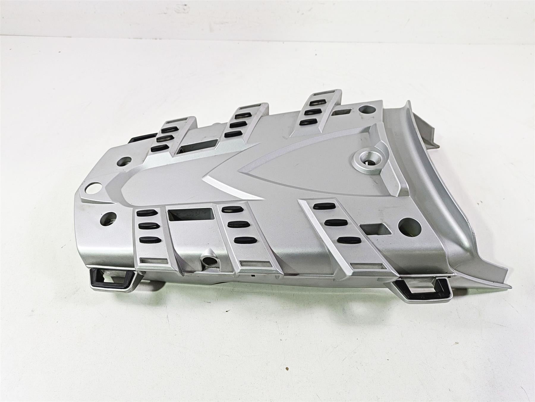 2009 BMW R1200GS K255 Adv Rear Luggage Rack Carrier 46547698454 {{ shop.shopifyCountryName }} - Mototech271
