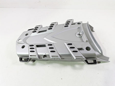 2009 BMW R1200GS K255 Adv Rear Luggage Rack Carrier 46547698454 {{ shop.shopifyCountryName }} - Mototech271