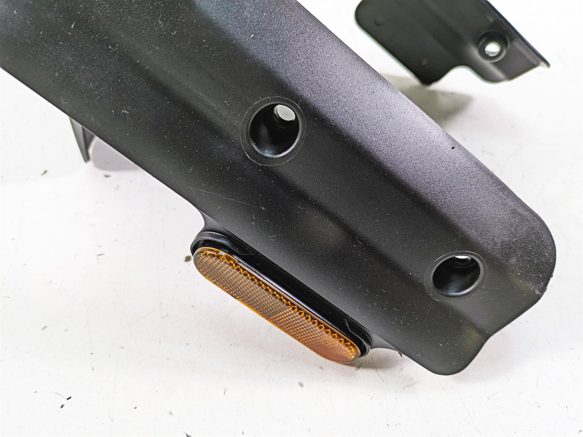 2022 Harley RA1250 S Pan America Front Lower Fender 58900398 {{ shop.shopifyCountryName }} - Mototech271