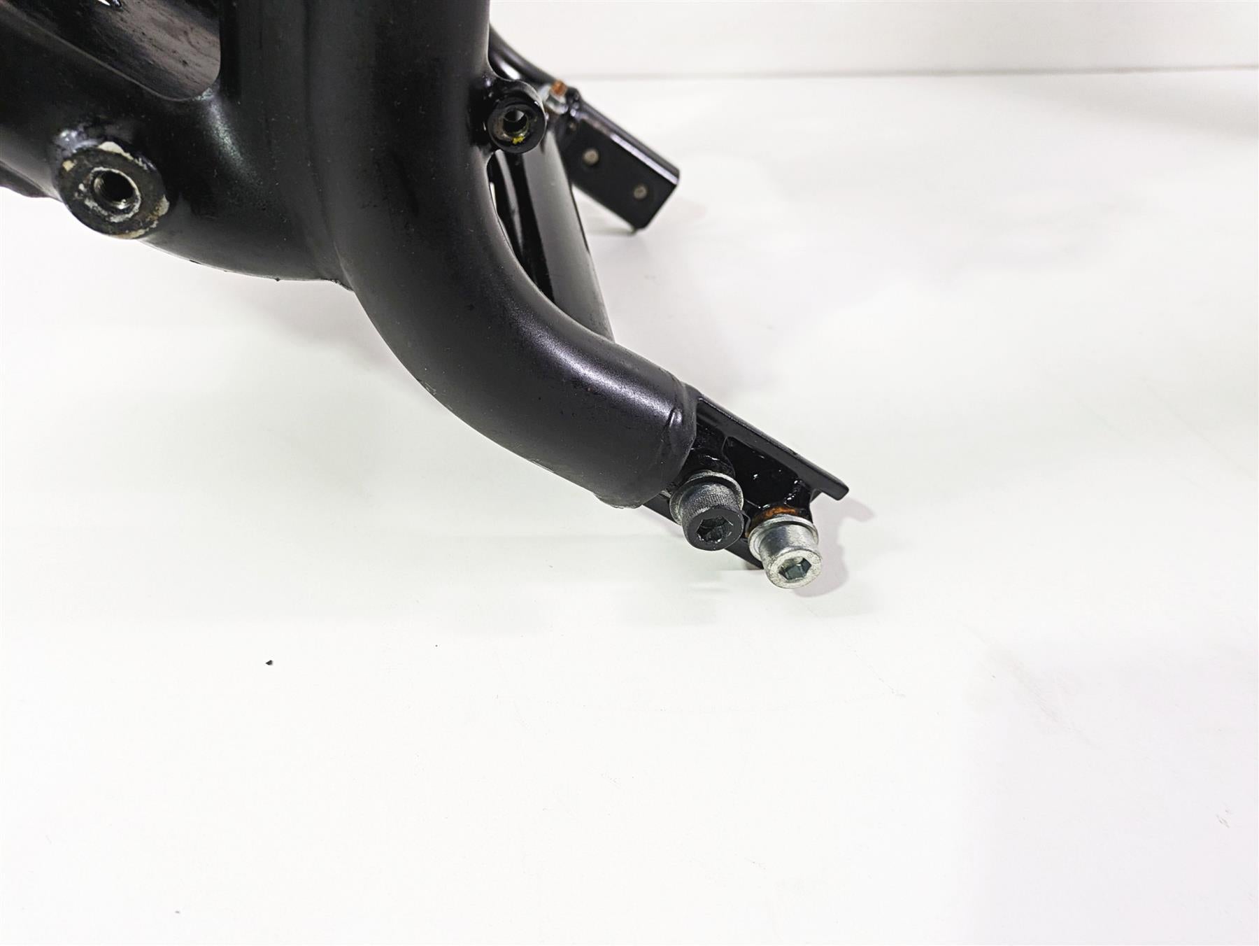 2016 Harley VRSCDX Night Rod Straight Main Frame Chassis 47764-08 {{ shop.shopifyCountryName }} - Mototech271