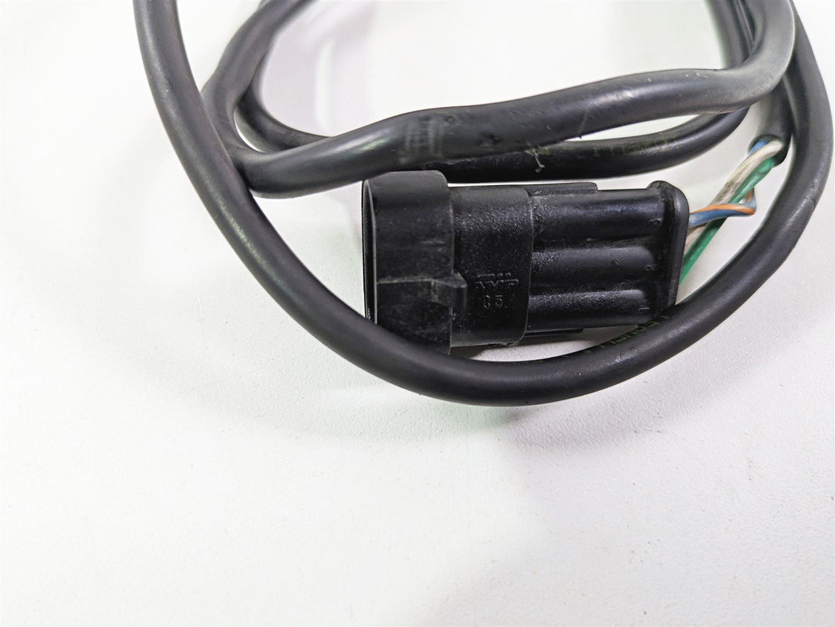 2010 Ducati Streetfighter 1098 S Front Wheel Speed Sensor 55240372E {{ shop.shopifyCountryName }} - Mototech271