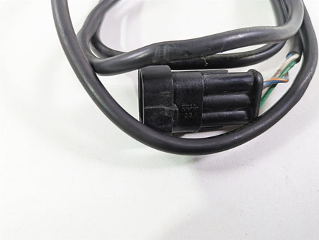 2010 Ducati Streetfighter 1098 S Front Wheel Speed Sensor 55240372E {{ shop.shopifyCountryName }} - Mototech271