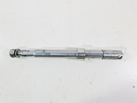 2015 Harley FXDF Dyna Fat Bob Front Axle Wheel Spindle 41547-07A {{ shop.shopifyCountryName }} - Mototech271