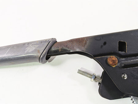 2010 Kawasaki 610 4x4 Mule Hand Brake Lever Parking 43106-1003 43106-0005 {{ shop.shopifyCountryName }} - Mototech271