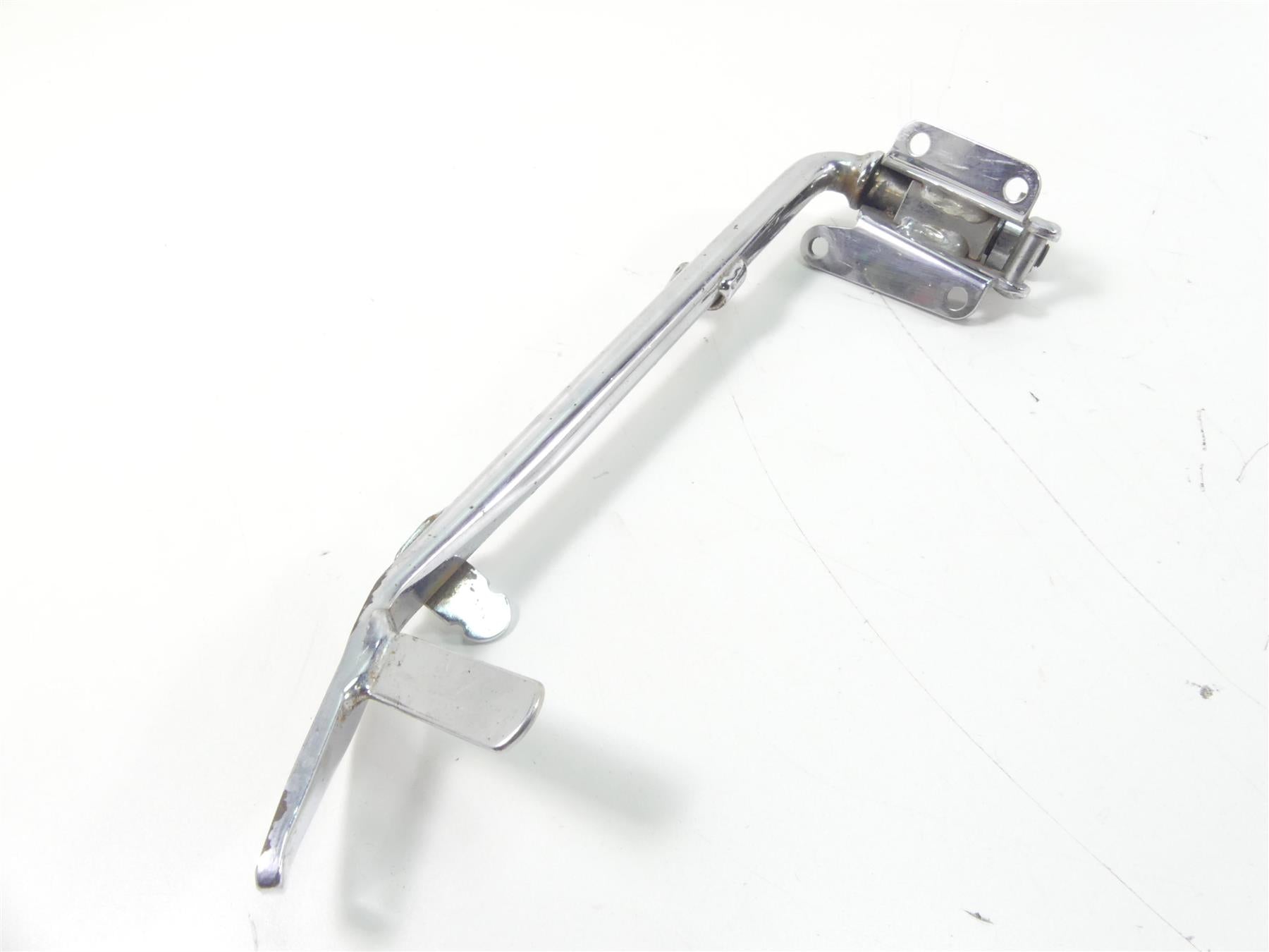 2002 Harley Touring FLHRCI Road King Side Kick Jiffy Stand Kickstand 50078-81 {{ shop.shopifyCountryName }} - Mototech271