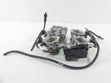 Load image into Gallery viewer, 2019 Aprilia Tuono V4 RR Factory Throttle Body Fuel Inject Set 858738 2B003347 | Mototech271
