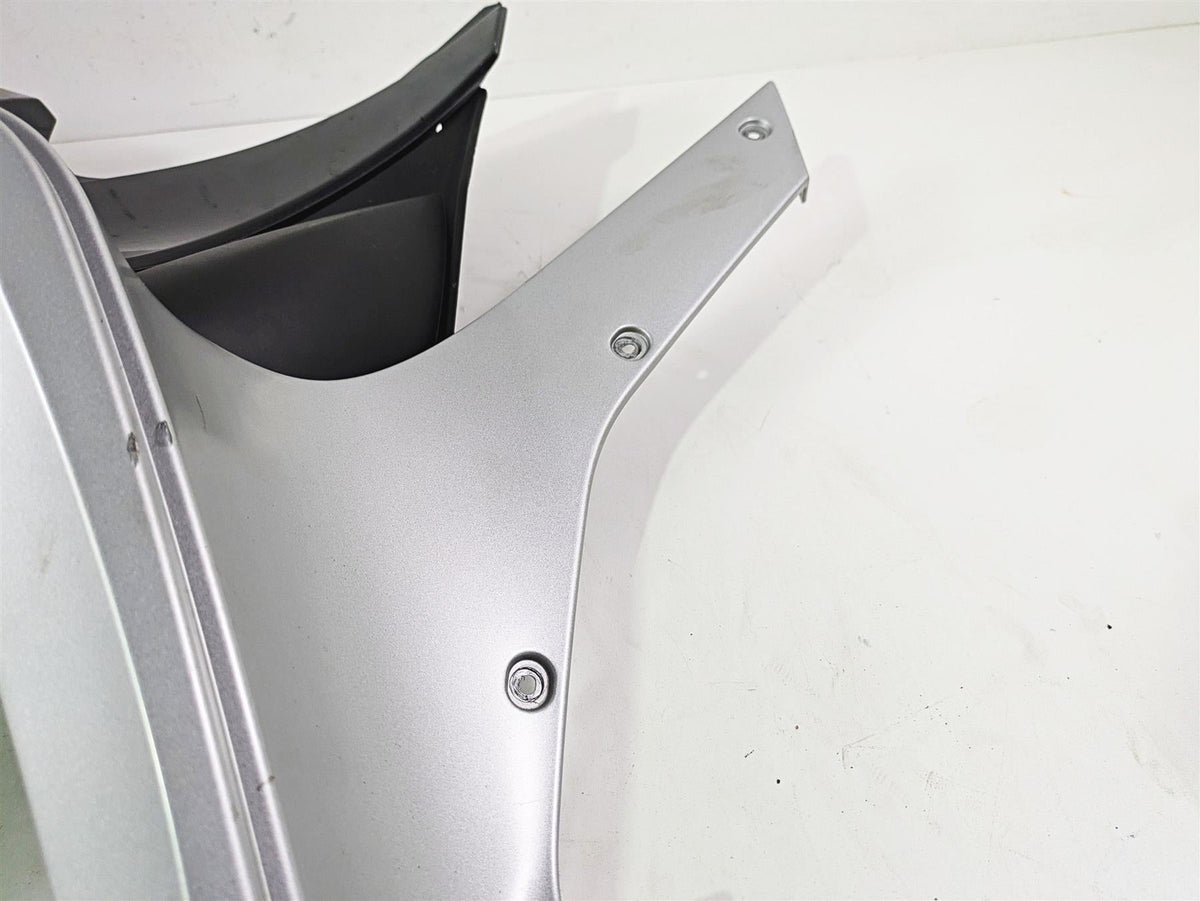 2010 BMW R1200RT K26 Left Main Side Fairing Cover - Read 46637681053 40852156090 {{ shop.shopifyCountryName }} - Mototech271