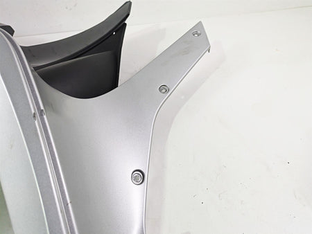 2010 BMW R1200RT K26 Left Main Side Fairing Cover - Read 46637681053 40852156090 {{ shop.shopifyCountryName }} - Mototech271