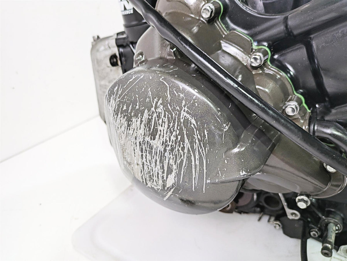 2012 Triumph Dayton 675 Great Running Engine Motor 33K -Video READ T1160540 {{ shop.shopifyCountryName }} - Mototech271
