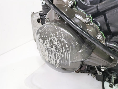 2012 Triumph Dayton 675 Great Running Engine Motor 33K -Video READ T1160540 {{ shop.shopifyCountryName }} - Mototech271