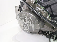 Load image into Gallery viewer, 2012 Triumph Dayton 675 Great Running Engine Motor 33K -Video READ T1160540
