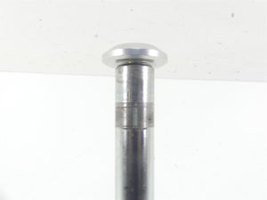 2011 Harley VRSCF Muscle Rod Lower Triple Tree Steering Clamp 46892-09B | Mototech271
