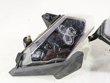 Load image into Gallery viewer, 2023 Can Am Maverick X3 XMR Turbo RR Headlight Head Light Lamp 710008811 | Mototech271
