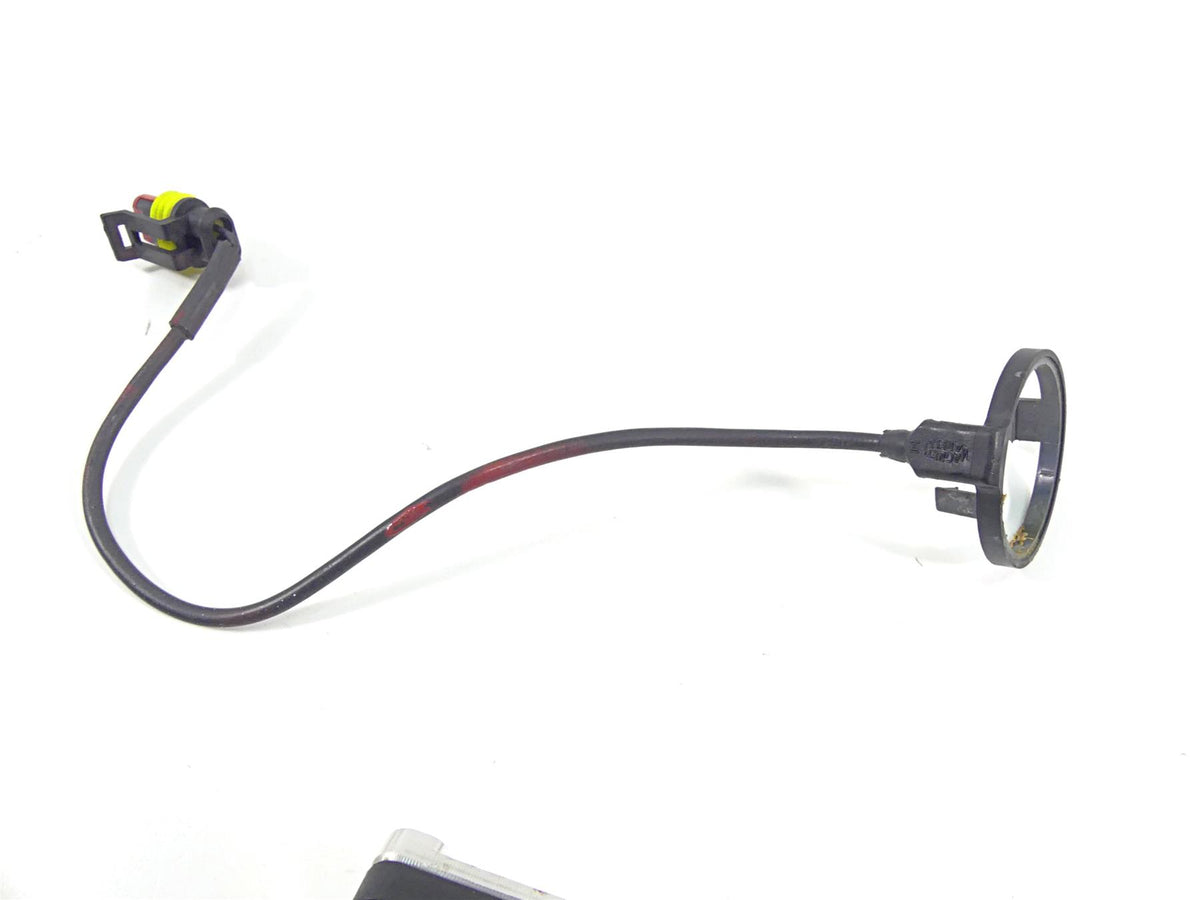 2008 Ducati 848 SBK Speedometer Gauge 1k Ignition Switch Key 40610733A 59820541A {{ shop.shopifyCountryName }} - Mototech271