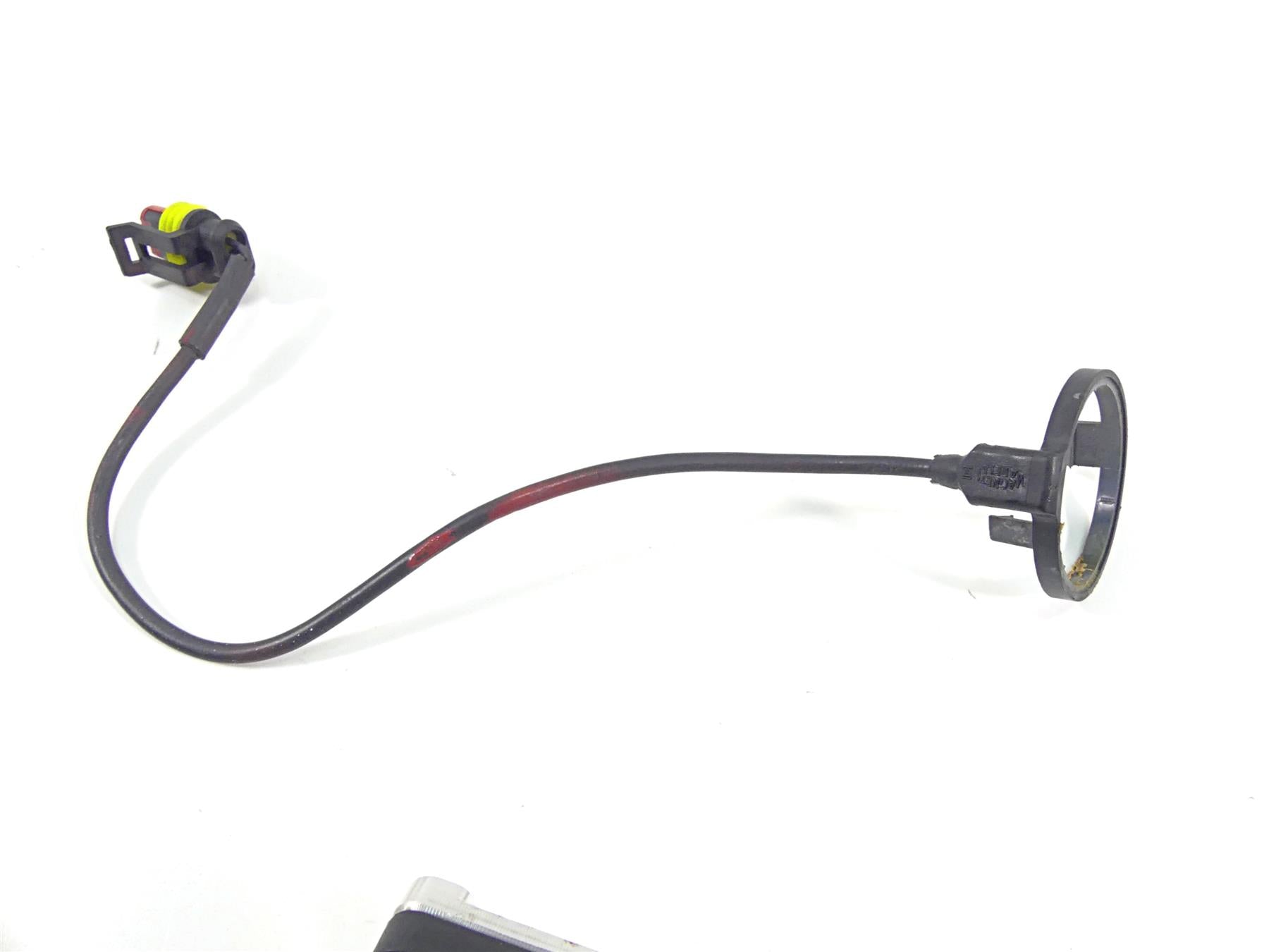 2008 Ducati 848 SBK Speedometer Gauge 1k Ignition Switch Key 40610733A 59820541A {{ shop.shopifyCountryName }} - Mototech271