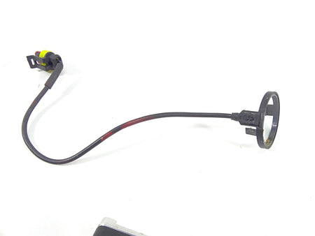 2008 Ducati 848 SBK Speedometer Gauge 1k Ignition Switch Key 40610733A 59820541A {{ shop.shopifyCountryName }} - Mototech271
